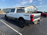 2026 F-350 Super Duty Thumbnail 4