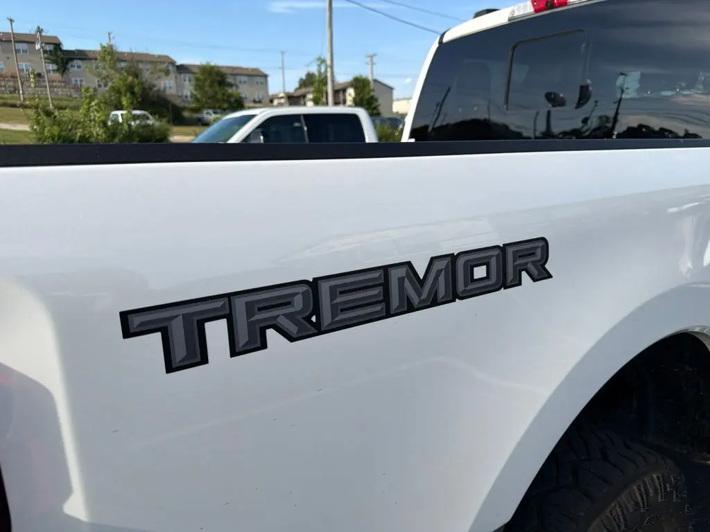 2026 Ford F-350 - $88,729