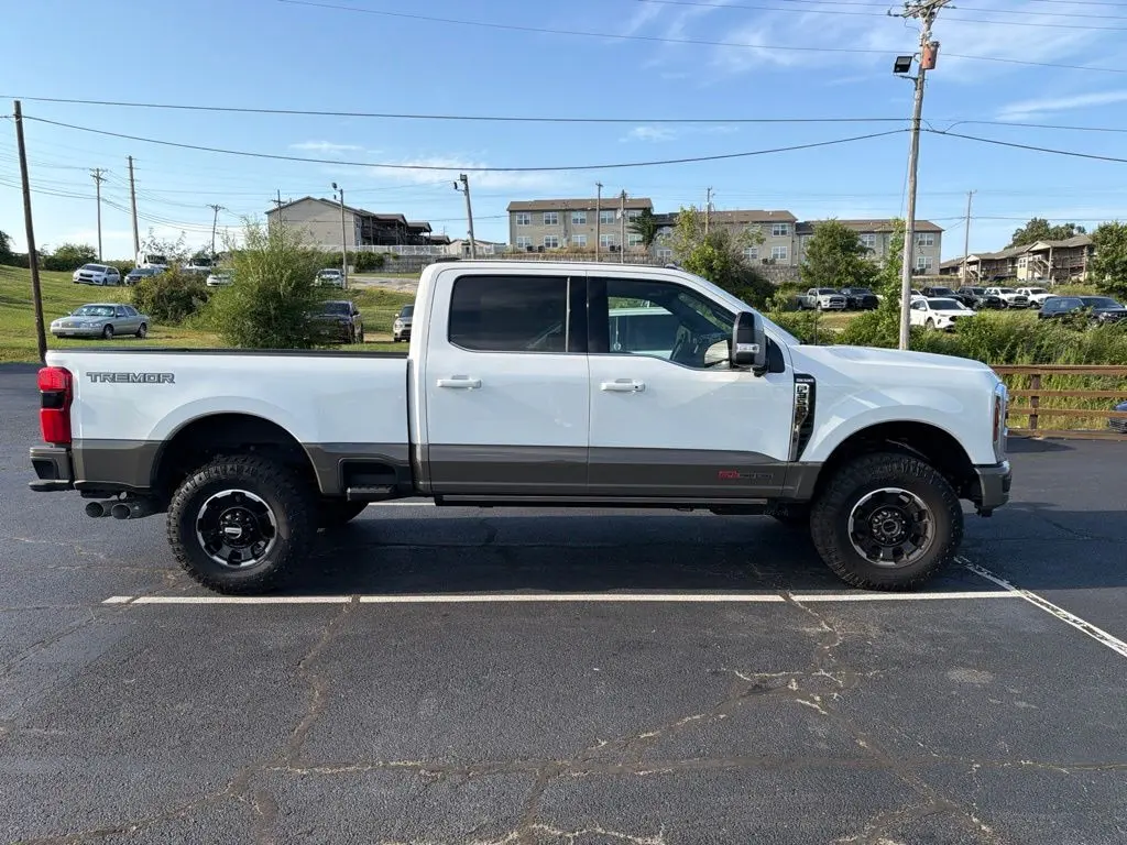 2026 Ford F-350 - $88,729