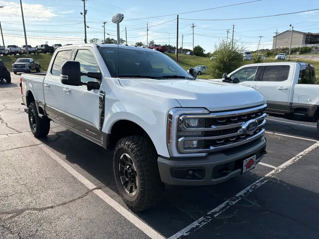 2026 Ford F-350 - $88,729
