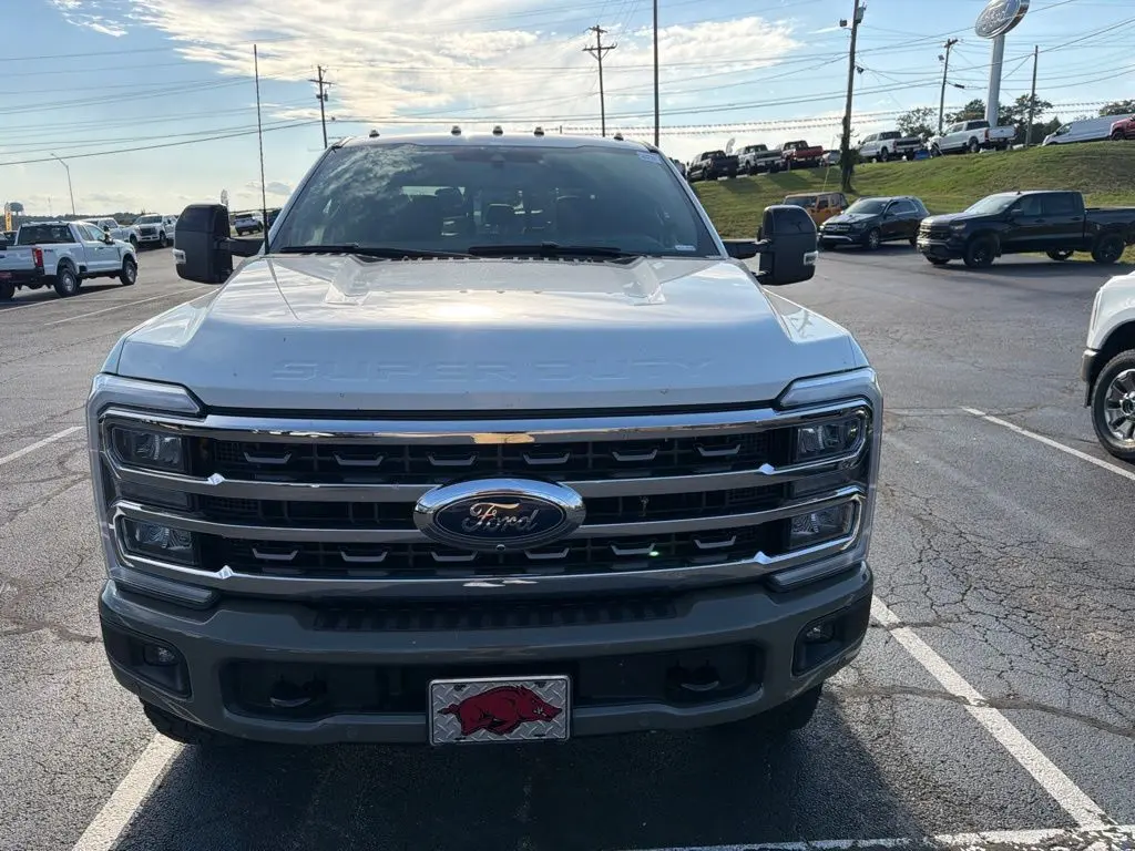 2026 Ford F-350 - $88,729