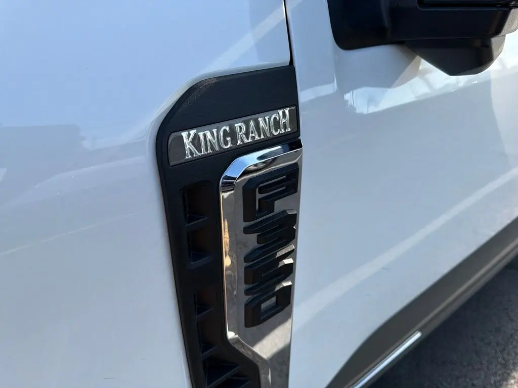 2026 Ford F-350 - $88,729