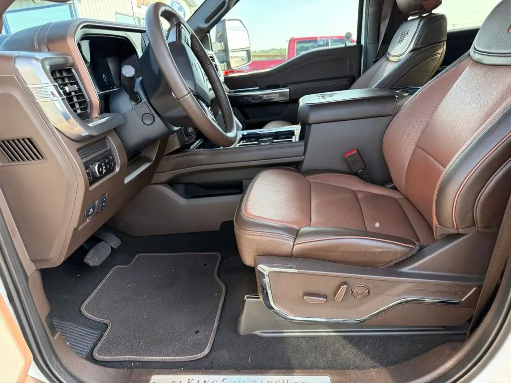 2026 Ford F-350 - $88,729