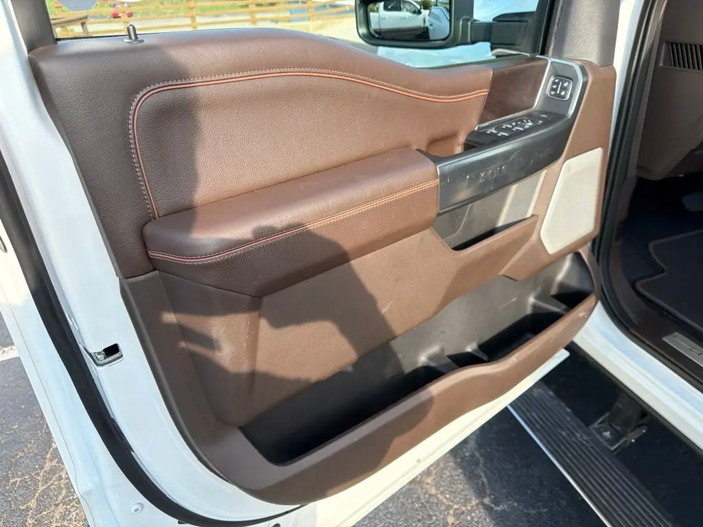 2026 Ford F-350 - $88,729