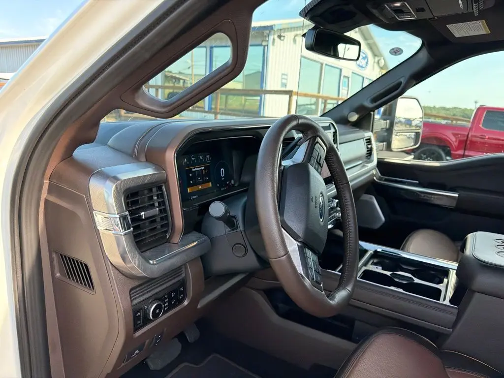 2026 Ford F-350 - $88,729