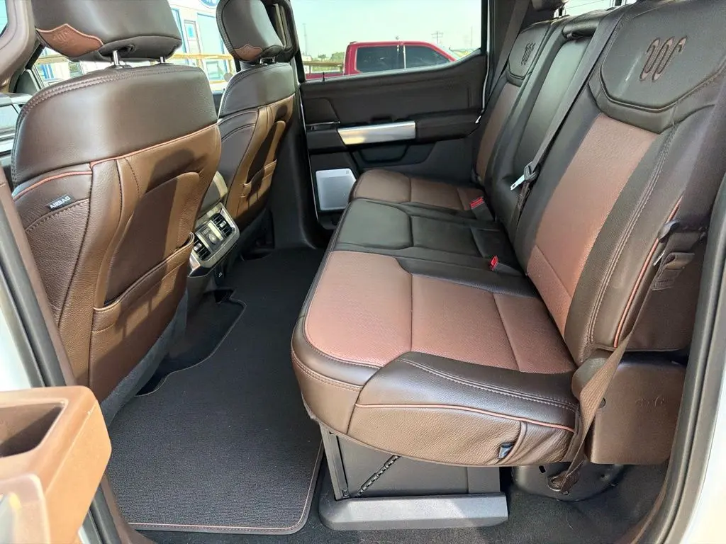 2026 Ford F-350 - $88,729