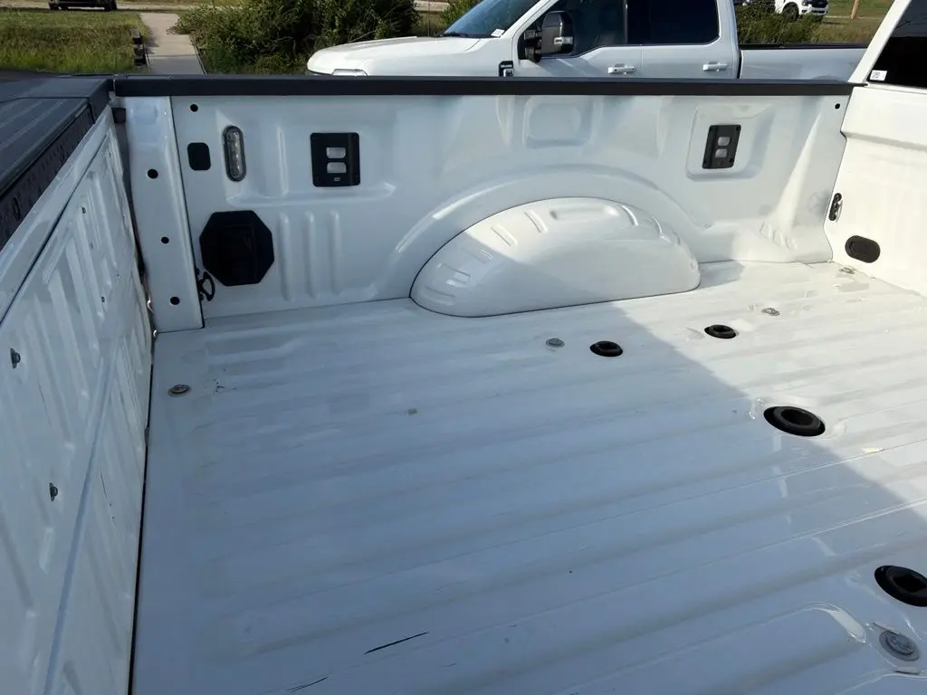 2026 Ford F-350 - $88,729