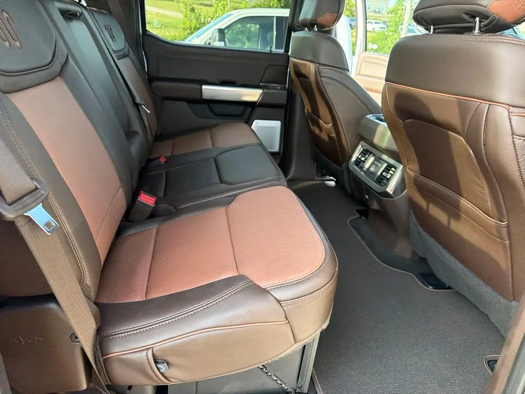 2026 Ford F-350 - $88,729