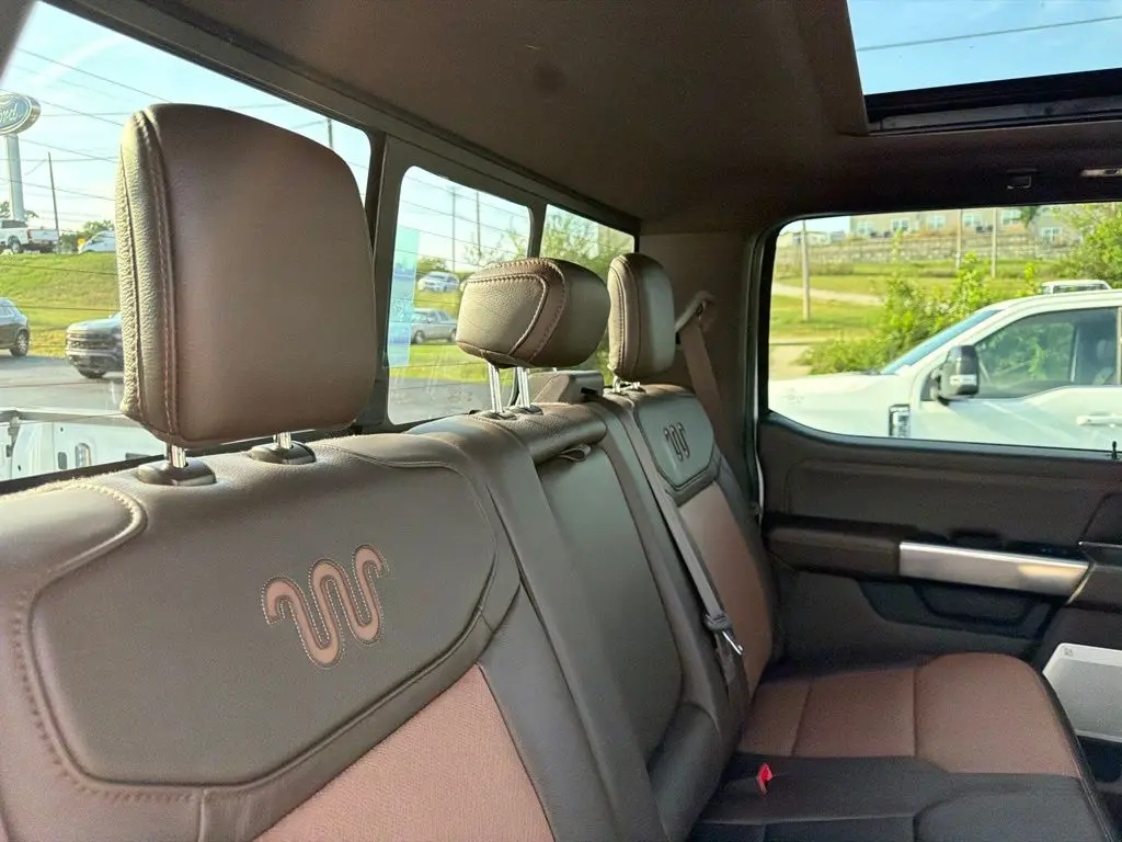 2026 Ford F-350 - $88,729