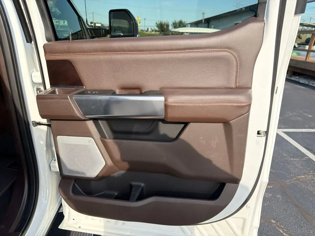 2026 Ford F-350 - $88,729