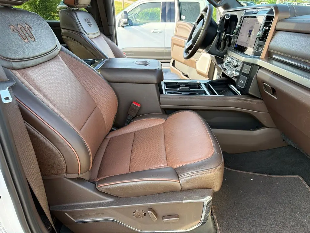 2026 Ford F-350 - $88,729