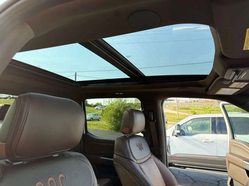 2026 Ford F-350 - $88,729