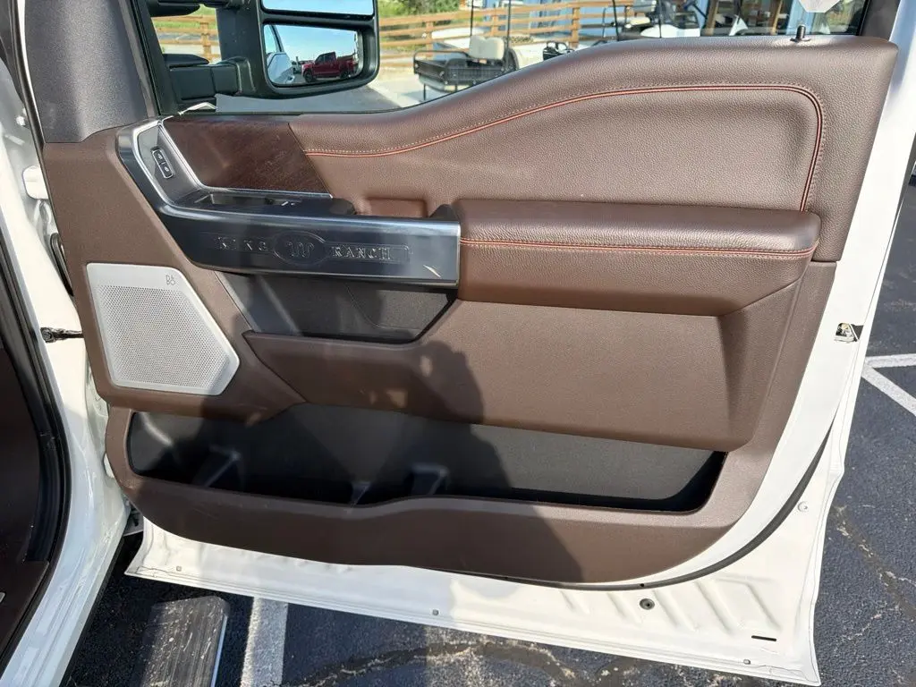 2026 Ford F-350 - $88,729