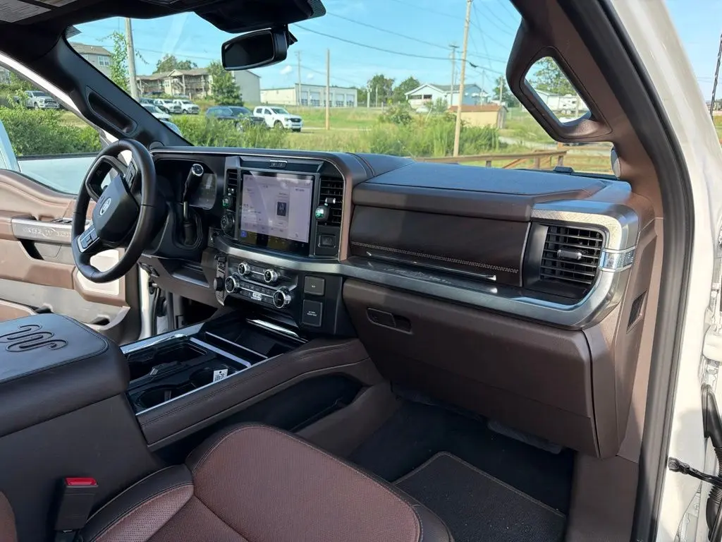 2026 Ford F-350 - $88,729