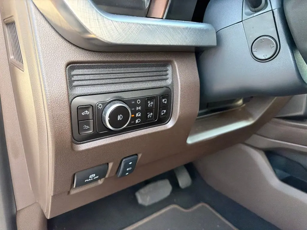 2026 Ford F-350 - $88,729