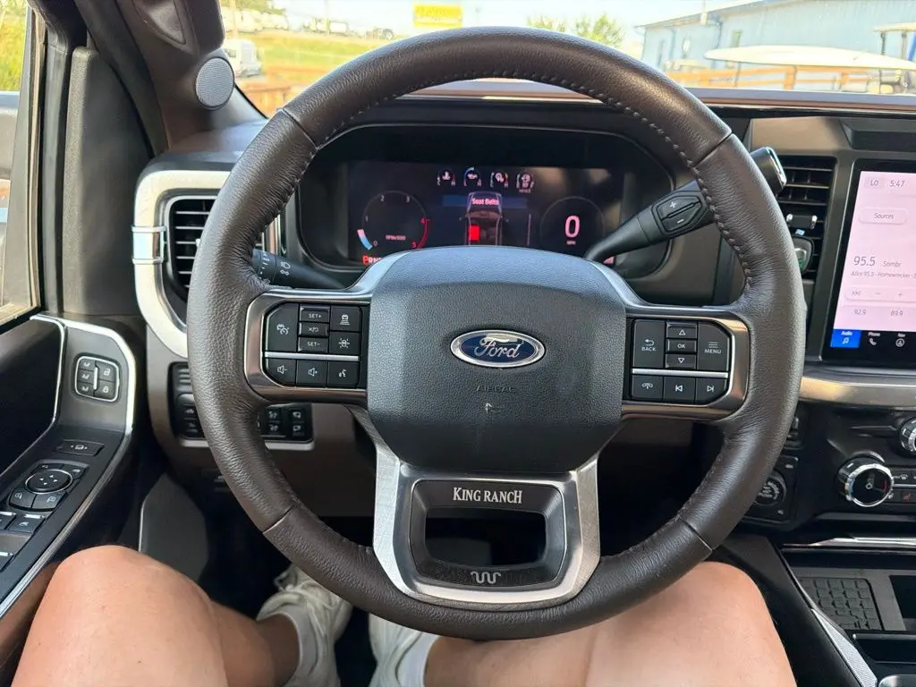 2026 Ford F-350 - $88,729