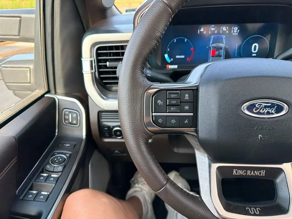 2026 Ford F-350 - $88,729
