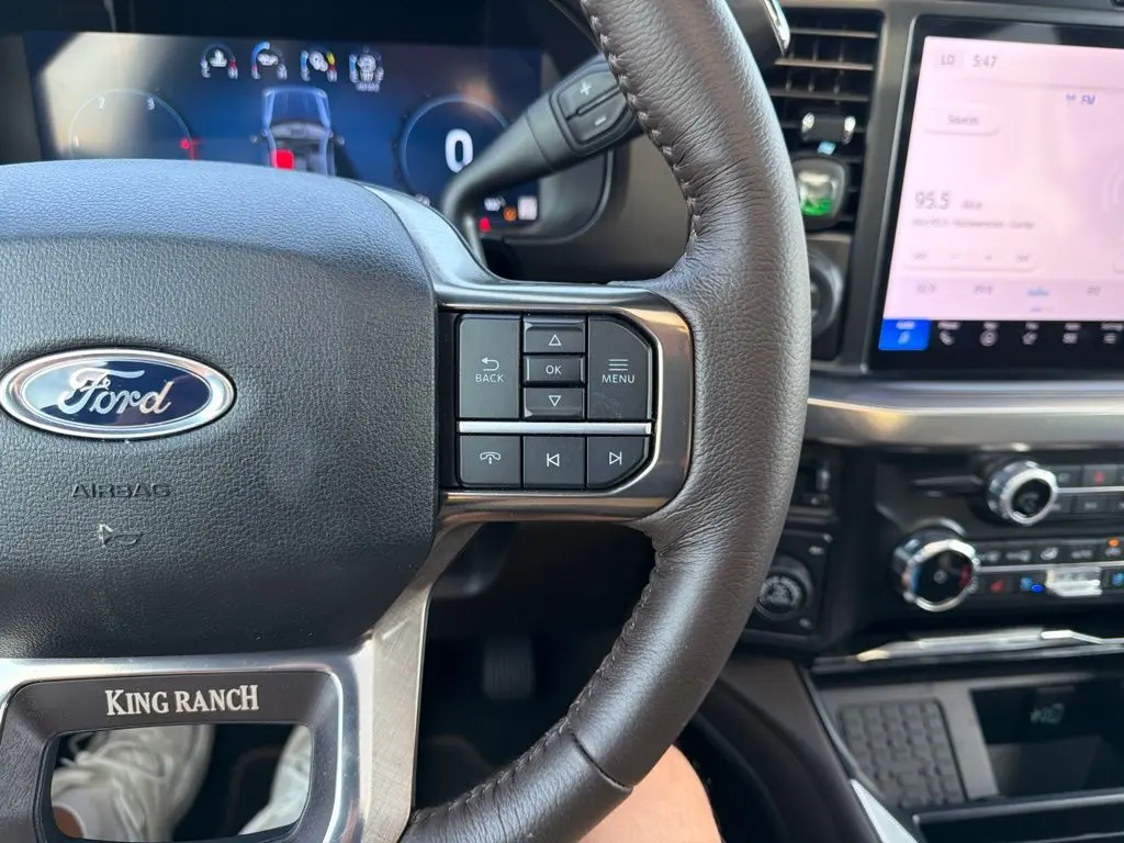 2026 Ford F-350 - $88,729