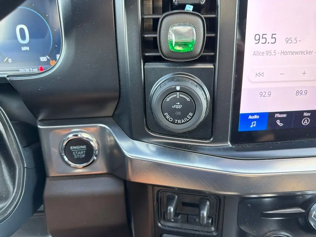 2026 Ford F-350 - $88,729