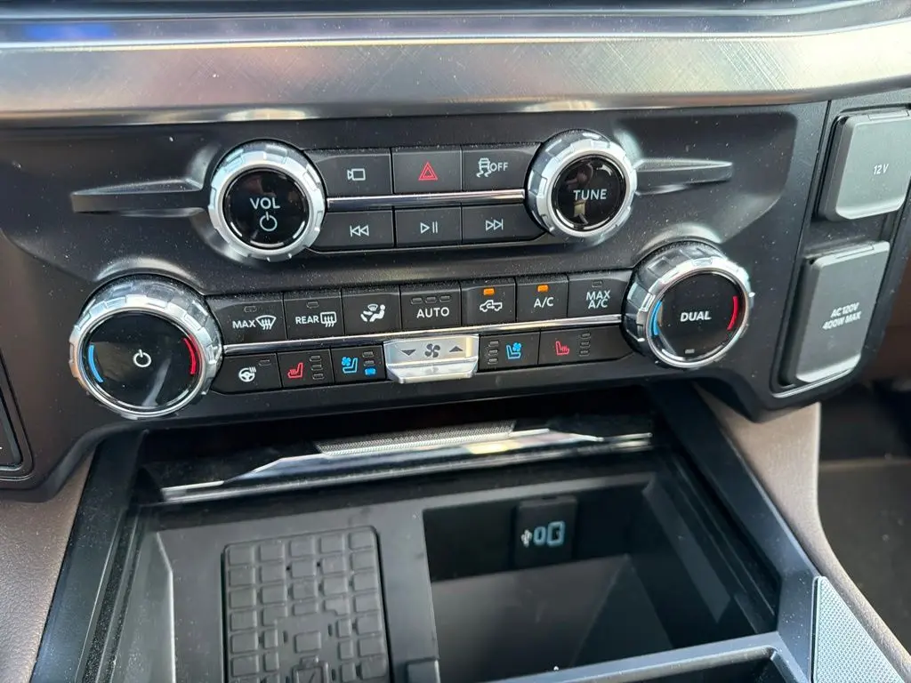 2026 Ford F-350 - $88,729