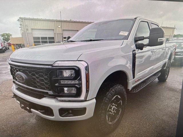 2026 Ford F-350 - $82,955