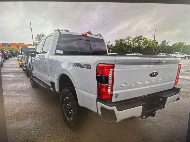2026 Ford F-350 - $82,955