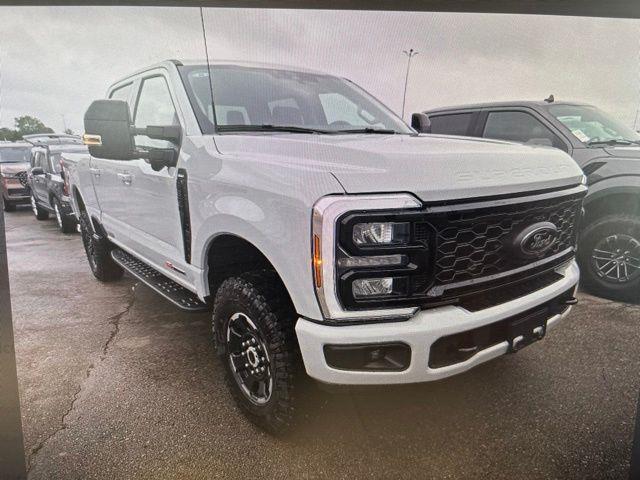 2026 Ford F-350 - $82,955