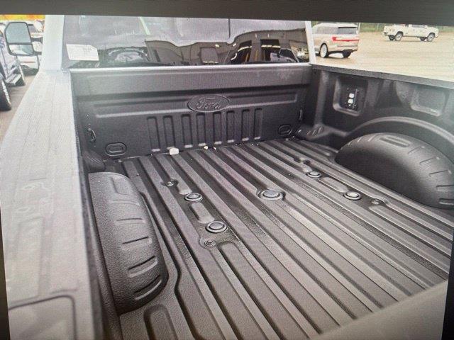 2026 Ford F-350 - $82,955