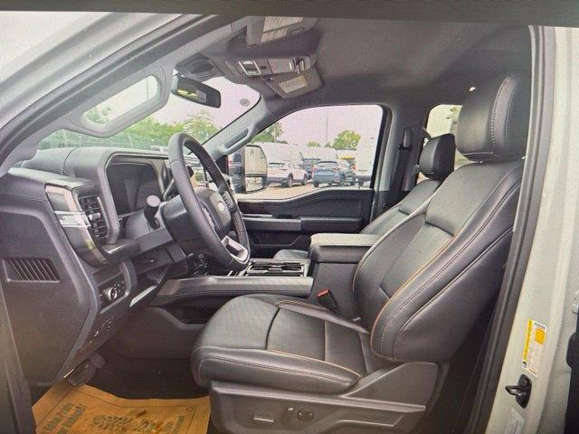 2026 Ford F-350 - $82,955