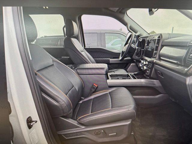 2026 Ford F-350 - $82,955