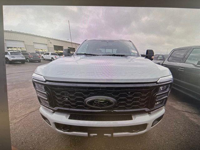 2026 Ford F-350 - $82,955