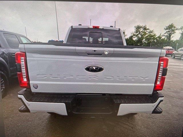 2026 Ford F-350 - $82,955