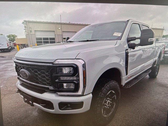 2026 Ford F-350 - $82,955