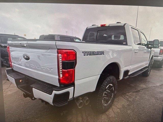 2026 Ford F-350 - $82,955