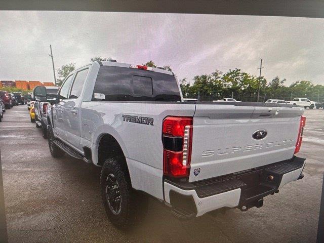 2026 Ford F-350 - $82,955