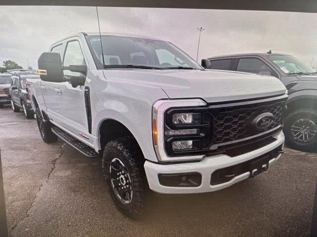 2026 Ford F-350 - $82,955