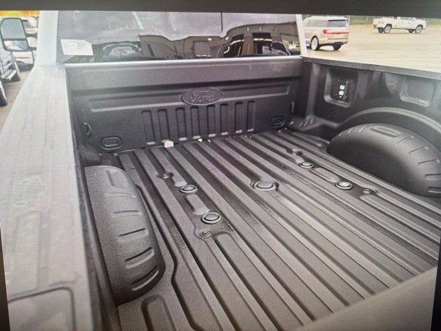 2026 Ford F-350 - $82,955
