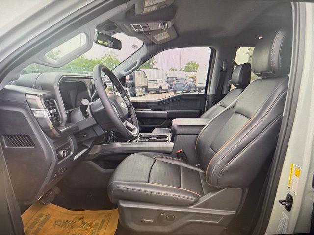 2026 Ford F-350 - $82,955