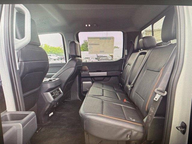 2026 Ford F-350 - $82,955