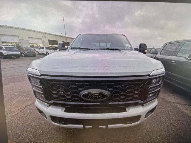 2026 Ford F-350 - $82,955