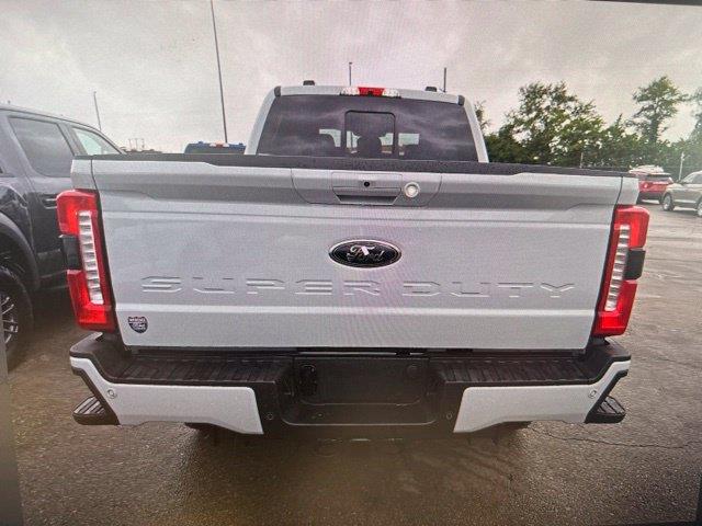 2026 Ford F-350 - $82,955