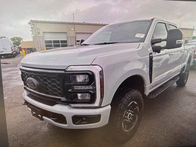 2026 Ford F-350 - $82,955