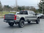 2023 F-350 Super Duty Thumbnail 3