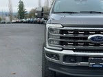 2023 F-350 Super Duty Thumbnail 8
