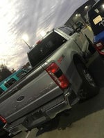 2023 F-350 Super Duty Thumbnail 3