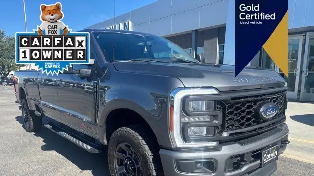 Preowned 2023 Ford F-350 Super Duty King Ranch for Sale