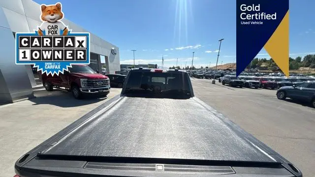 2023 Ford F-350 Super Duty King Ranch