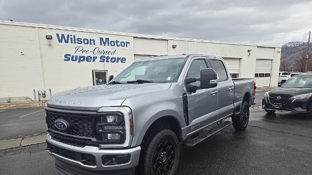 Preowned 2024 Ford F-350 Super Duty King Ranch for Sale