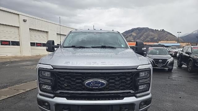 2024 Ford F-350 Super Duty King Ranch