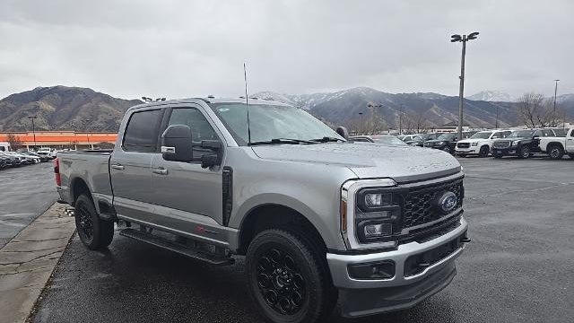 2024 Ford F-350 Super Duty King Ranch